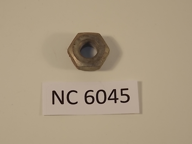 NEW Johnson Evinrude Nut 307956