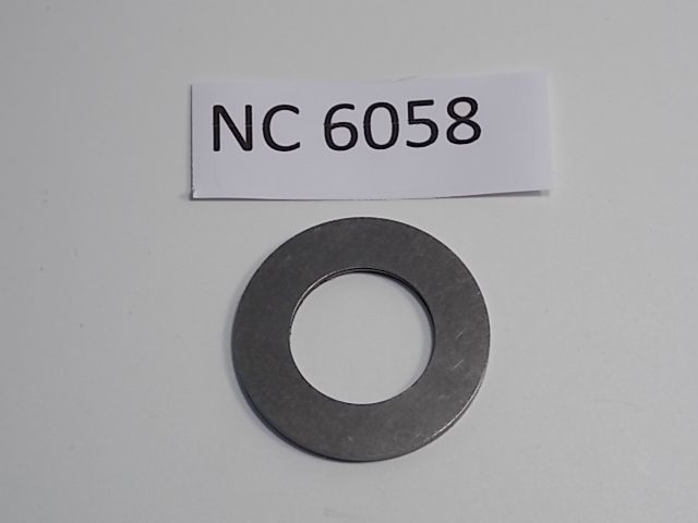 NEW Johnson Evinrude Thrust Washer 307836 1968 & Older