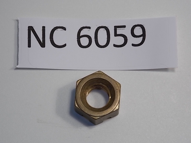 NEW Johnson Evinrude OMC Propeller Nut 319981 778000 1976-2012 20 25 30 35HP