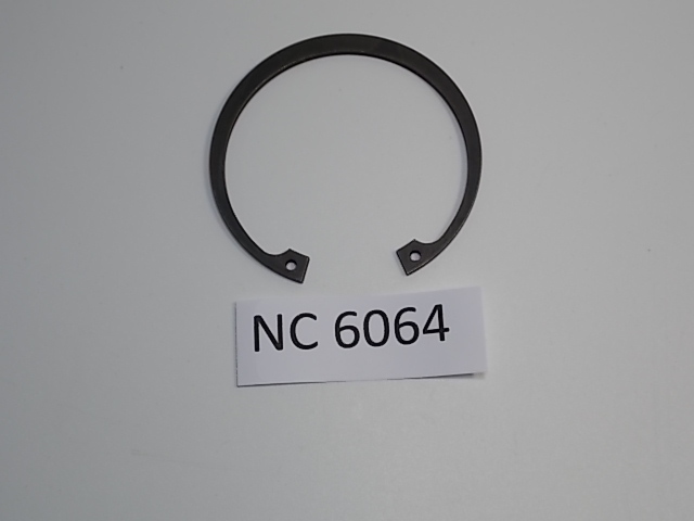 NEW Johnson Evinrude OMC Retaining Ring 307080 1968-1970 40, 65, 85 HP