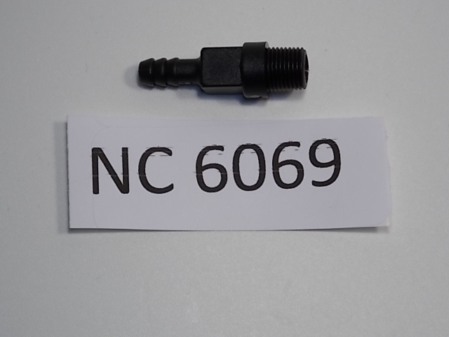 NEW Johnson Evinrude OMC Nipple 326712 1981-2012 20-65 HP