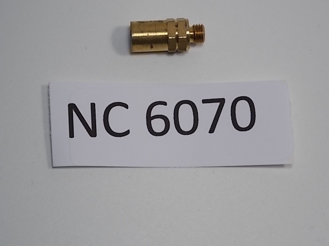 NEW Johnson Evinrude OMC Adaptor 335564 1989-2001 20, 25, 30, 35, 40, 50, 60, 65, 70 HP