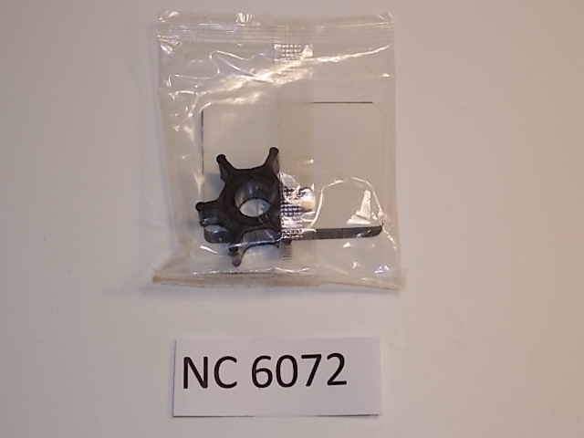 NEW Johnson Evinrude OMC Impeller 5033112 0766431 2002-2007 9.9, 15 HP