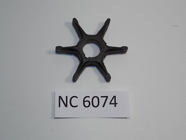 NEW Johnson Evinrude OMC Impeller 0775521 0777834