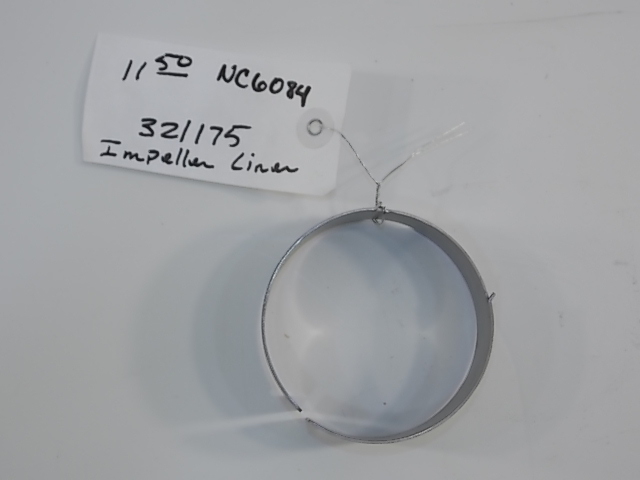 NEW Johnson Evinrude OMC Liner Impeller 321175 1976-1977 85 115 135 200 HP