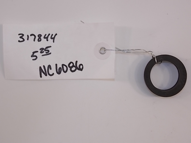 NEW Johnson Evinrude OMC Grommet 317844 1973-1977 85 115 135 HP
