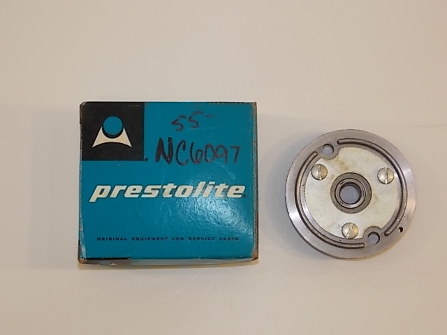 NEW Johnson Evinrude OMC Drive & Head Assembly 1986-1970 40HP