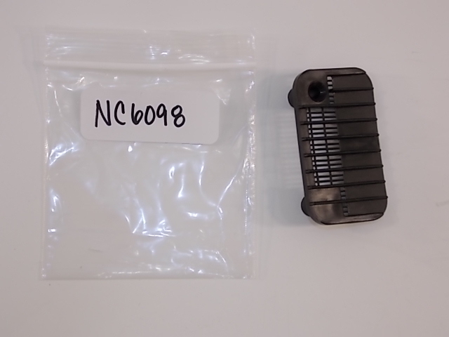 NEW Johnson Evinrude OMC Intake Screen 336206 1991-2012 20 25 30 HP