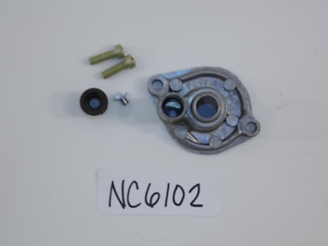 NEW Johnson Evinrude OMC Water Pump 1968-1984 2 4 HP