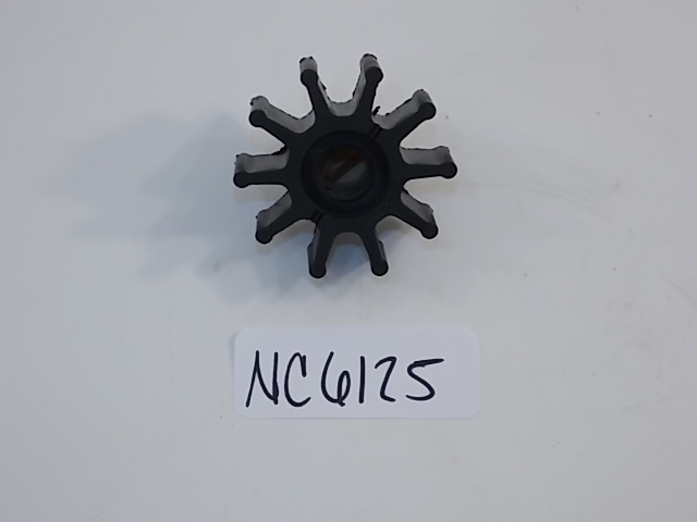 NEW OMC Impeller Assembly 986465 1990 232 302