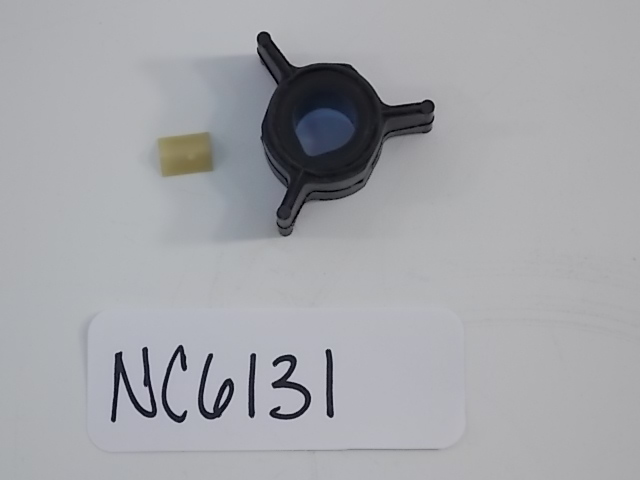 NEW Johnson Evinrude OMC Impeller Assembly 433935 1991-2006