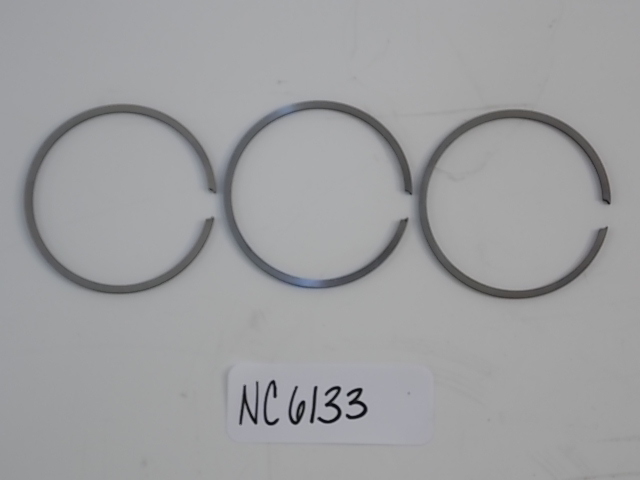 NEW Johnson Evinrude OMC Ring Set 378416