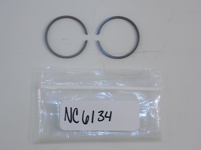 NEW Johnson Evinrude OMC Rings 378418