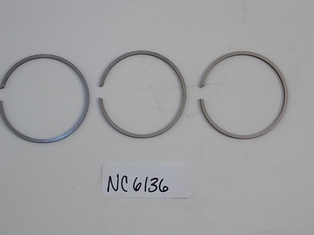 NEW Johnson Evinrude OMC Piston Ring Set 378415