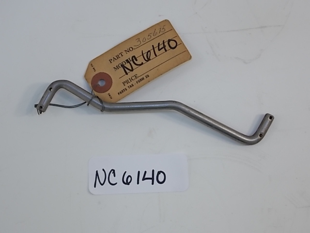 NEW Johnson Evinrude OMC Shift Rod 305675 1968