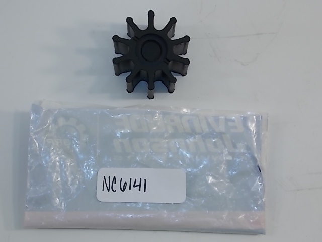 NEW Johnson Evinrude OMC Impeller Assembly 777128
