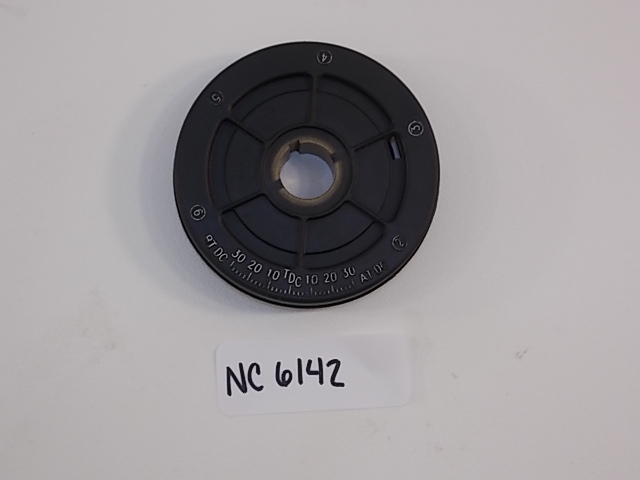 NEW Johnson Evinrude OMC Timing Wheel 513917 1992-2001