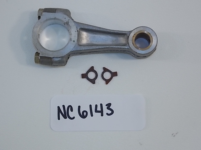 NEW Johnson Evinrude OMC Connecting Rod 378280 1968-1977