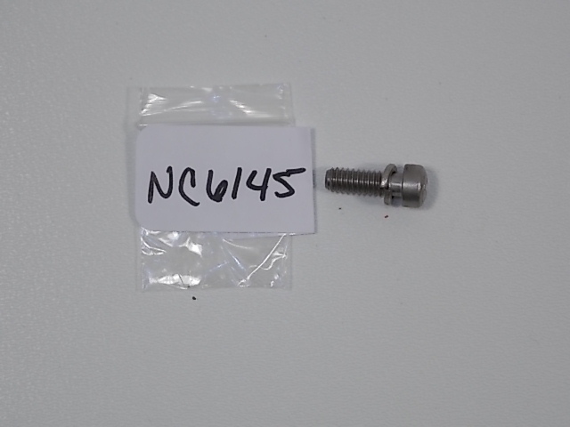NEW Johnson Evinrude OMC Screw 305745 1968-1973
