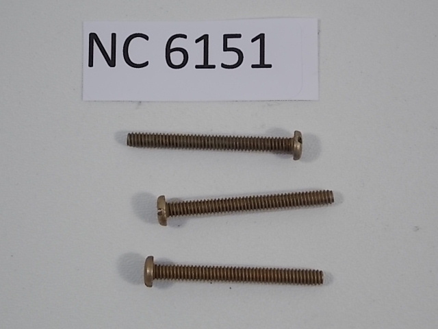 NEW Johnson Evinrude Screw 316871