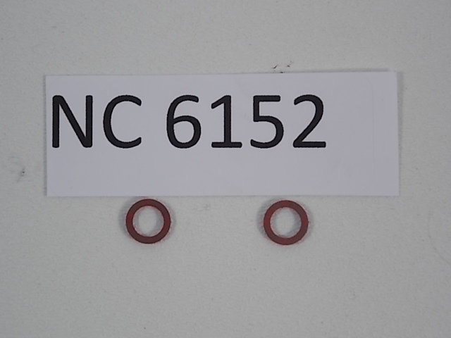 NEW Johnson Evinrude Screw Plug Washer 317477
