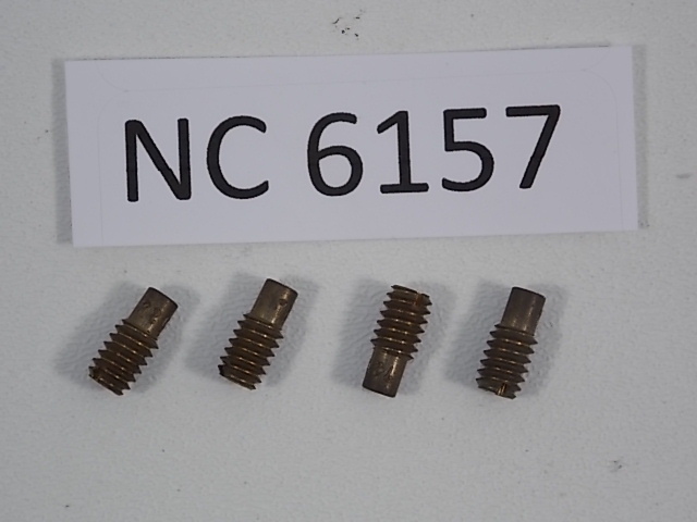 NEW Johnson Evinrude Orifice Plug 317488