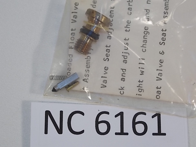 NEW Johnson Evinrude Float Valve 381709