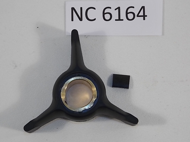 NEW Sierra Impeller Assy. 18-3104 Replaces J/E 432941 1989-1994 40 & 50HP