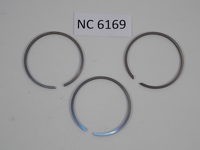 NEW Johnson Evinrude Piston Rings .040 378424 & 378423