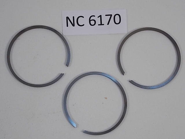 NEW Johnson Evinrude Piston Rings .020 378422 378420