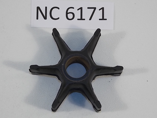 NEW Johnson Evinrude Water Pump Impeller 777214
