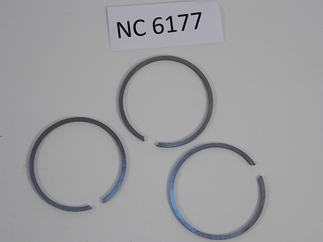 NEW Johnson Evinrude Standard Piston Ring Set 379360 1968-1973