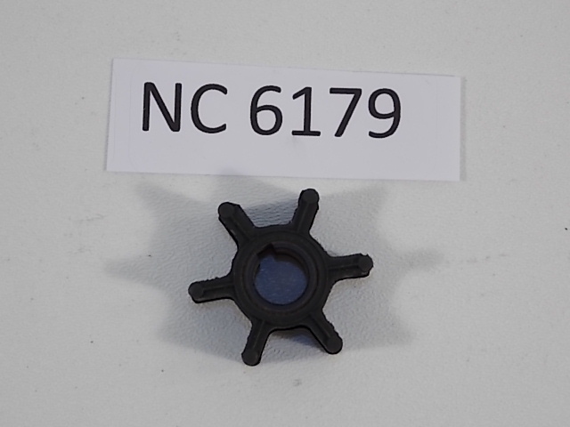 NEW NAPA & Sierra Water Pump Impeller 18-3090