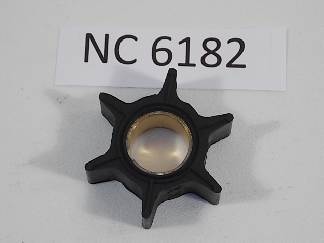 NEW NAPA Impeller 18-3007 Mercury 4789983