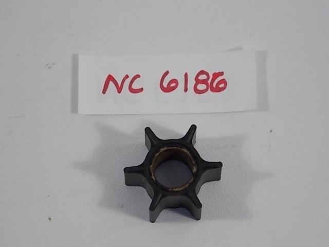 NEW Sierra Impeller 18-3008 Mercury 47-20813 Mark 20 15 KH7 WG7 25 25E 30 30E