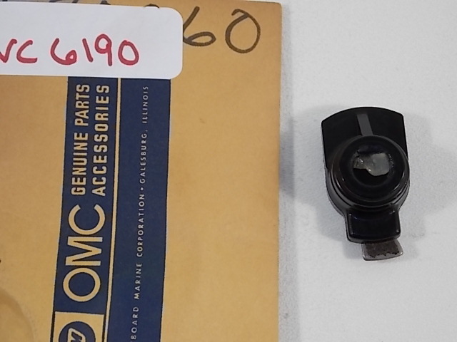 NEW Johnson Evinrude Rotor 580260