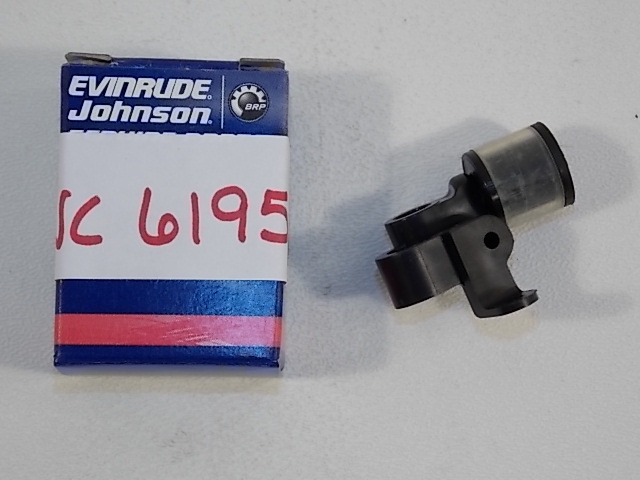 NEW Johnson Evinrude Cam Follower Roller 396236 1986-1992 10 & 15 HP
