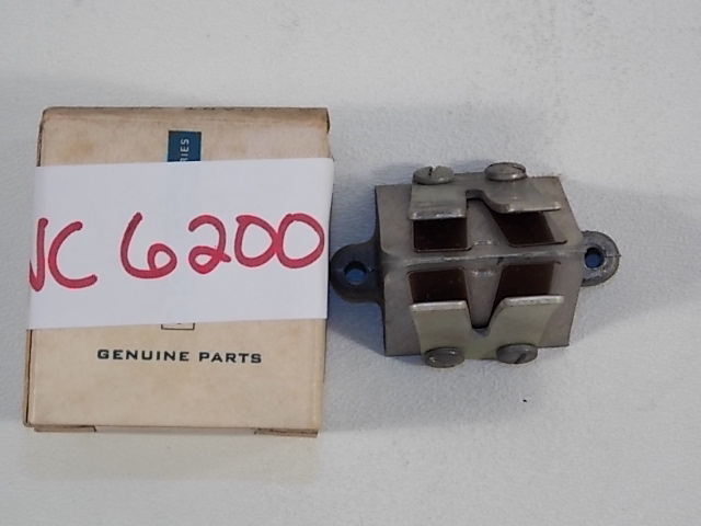 NEW Johnson Evinrude Leaf Block Assy. 379689 1968-1971 9-9.9HP