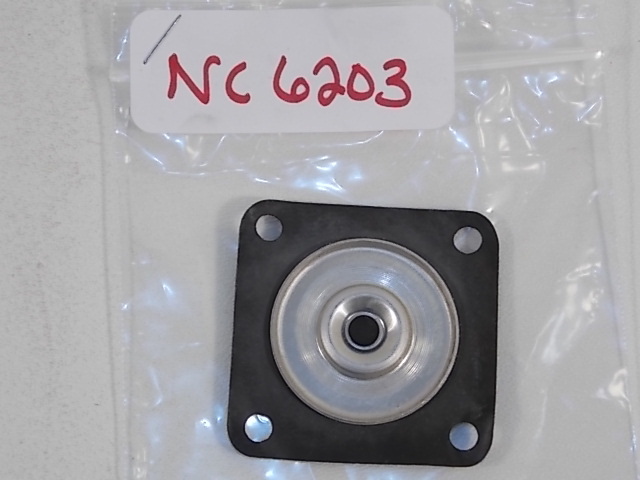 NEW Johnson Evinrude DIAPHRAGM & PLATE 376881 1968-1976