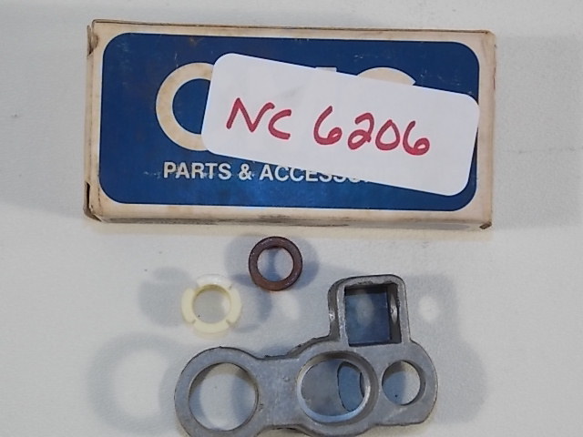 NEW Johnson Evinrude Spacer & Bushing Link Asy. 1968 & 1969