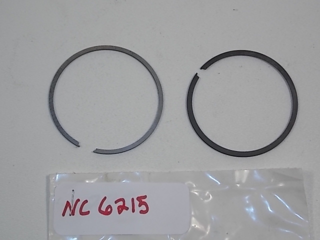 NEW Johnson Evinrude Piston Ring Set 386279 1974-1992 10 -15 HP