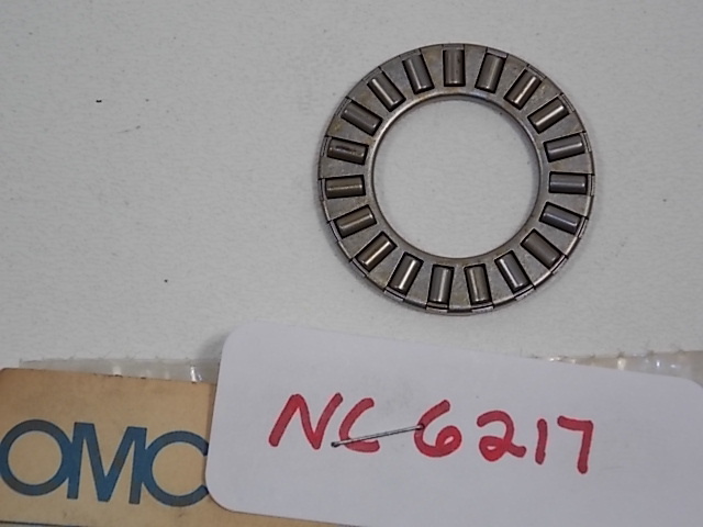 NEW Johnson Evinrude Thrust Washer Bearing 388027 1977-2012 20 25 30 35HP