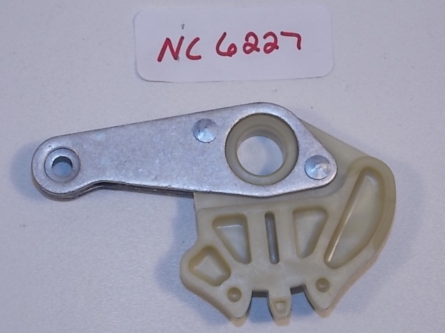 NEW Johnson Evinrude Shift Lever Assy.  387726 1979-1981 50 - 235 HP