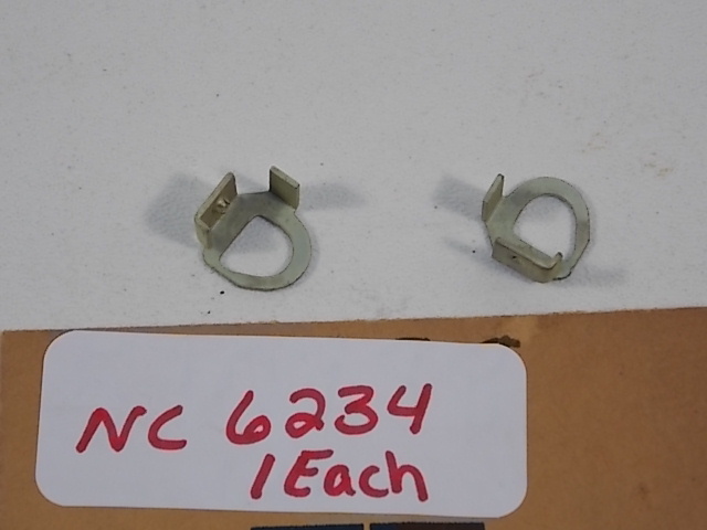NEW Johnson Evinrude Oiler Clip 510188 1968 - 1990