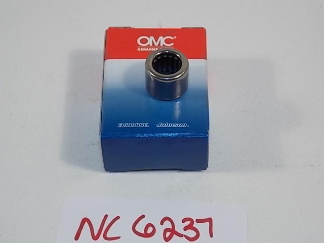 NEW Johnson Evinrude Needle Bearing Assy 389369 1982-1990 2 4 5 8 HP