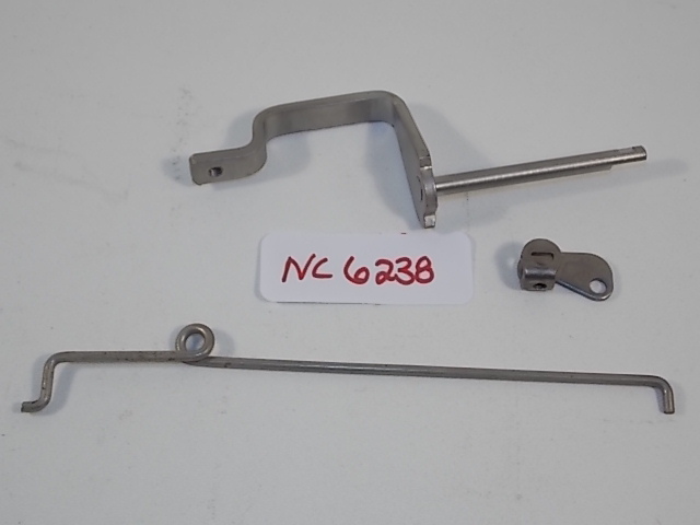 NEW Johnson Evinrude Bellcrank Lever & Rod 386651 1974-1982 50 55 60 HP