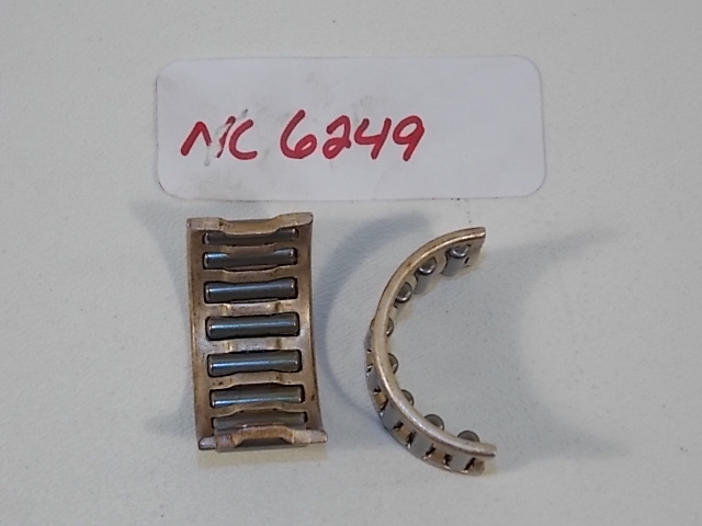 NEW Johnson Evinrude Needle Bearing Set 388344 1983-2001 20-70 HP