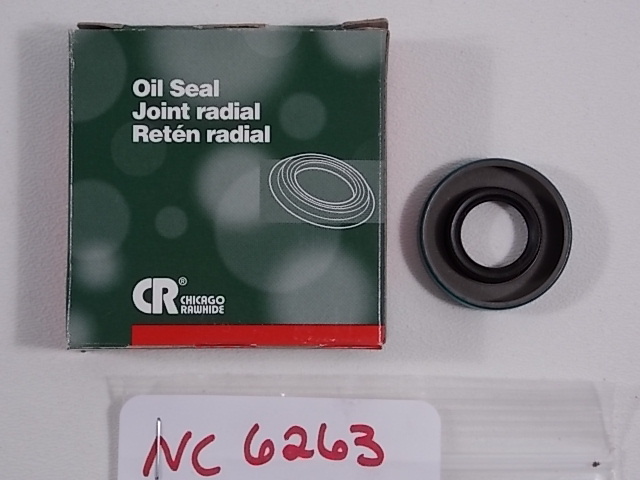 NEW CR Oil Seal 6316 Replaces Johnson Evinrude 302495