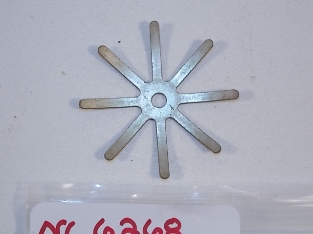 NEW Johnson Evinrude Reed Stop 277429