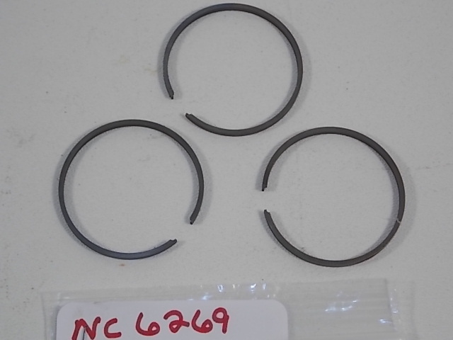 NEW Johnson Evinrude Piston Ring Set 278303